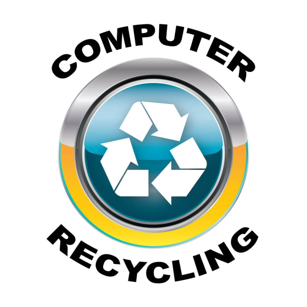 USA Electronic Computer Recycling Services